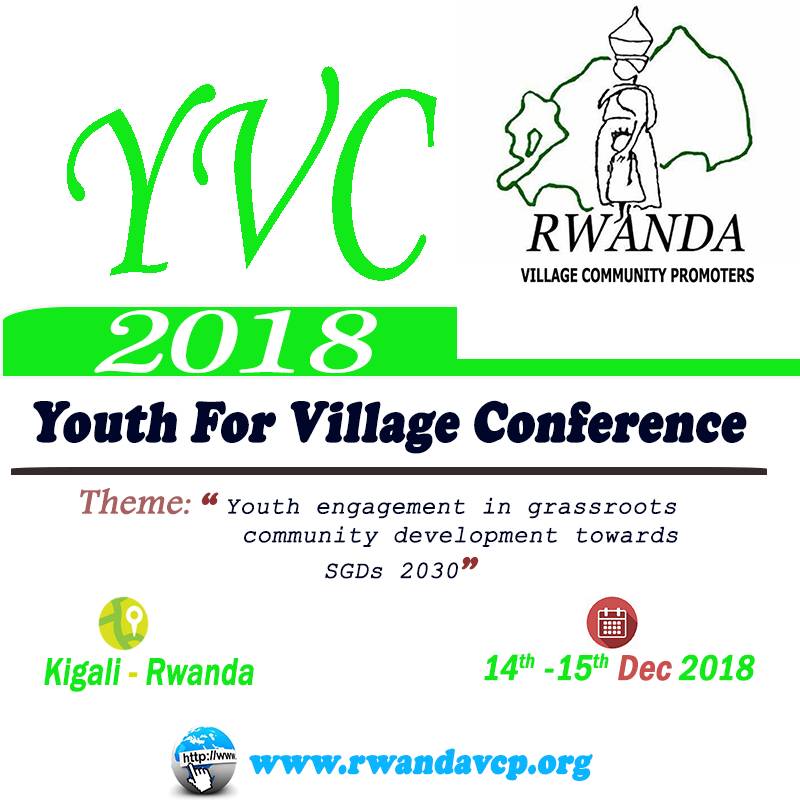 Youth for Village Conference