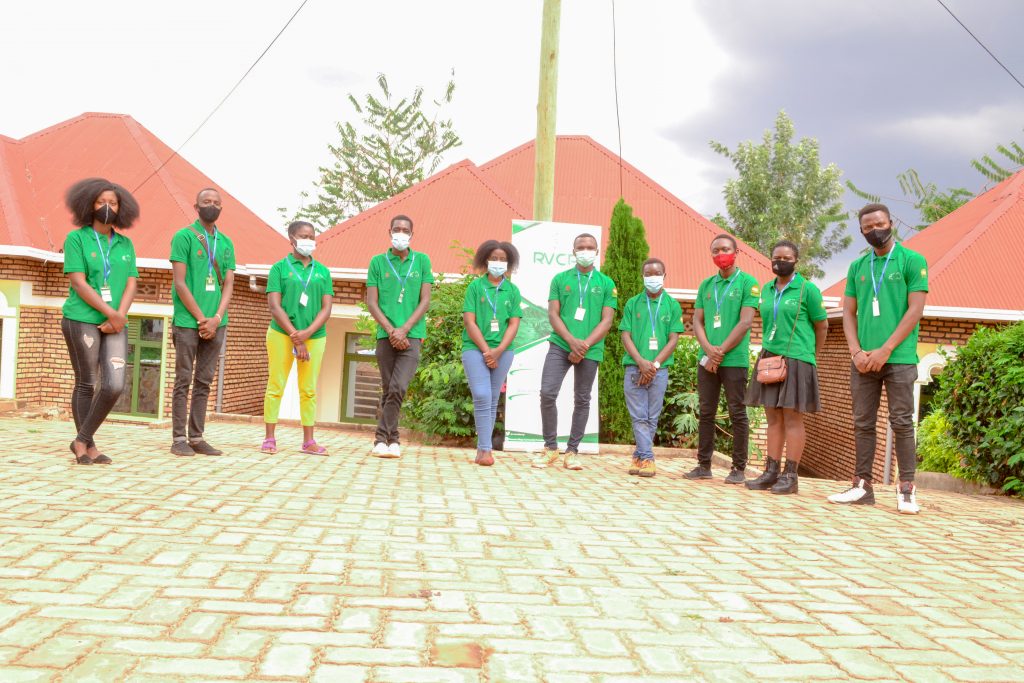 COVID19, RVCP project